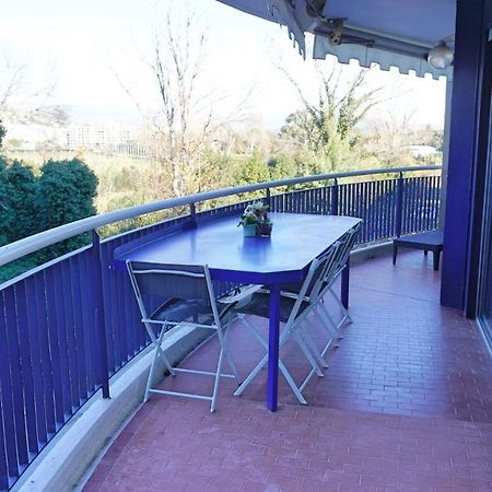 מאנדליה-לה-נאפול Residence Islette Du Riou Avec Piscine By Palmazur מראה חיצוני תמונה