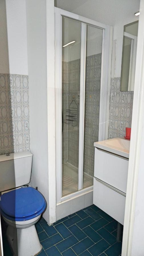 מאנדליה-לה-נאפול Residence Islette Du Riou Avec Piscine By Palmazur מראה חיצוני תמונה