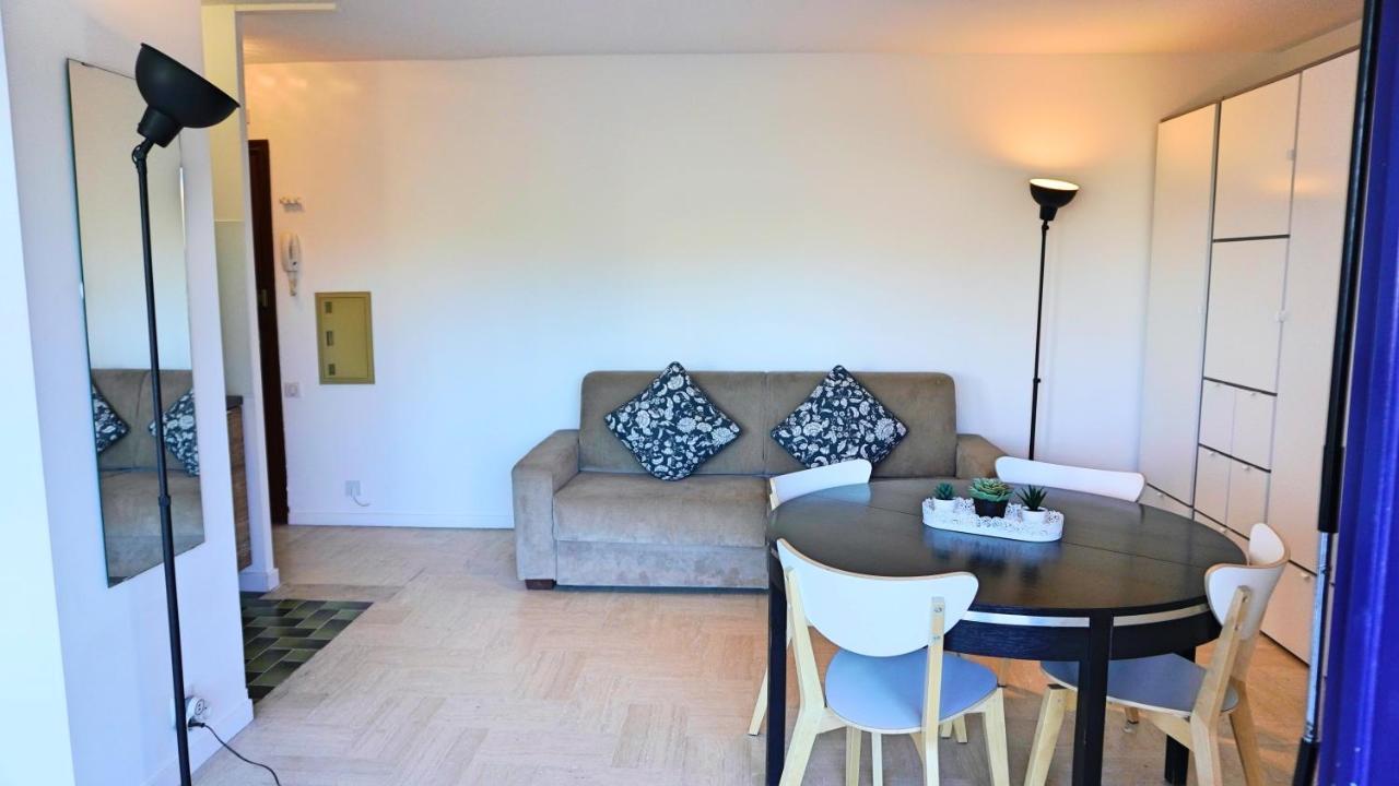 מאנדליה-לה-נאפול Residence Islette Du Riou Avec Piscine By Palmazur מראה חיצוני תמונה