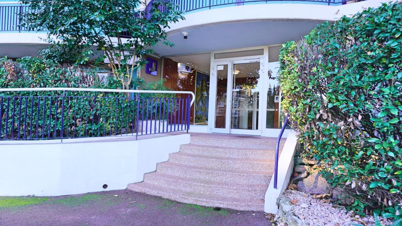 מאנדליה-לה-נאפול Residence Islette Du Riou Avec Piscine By Palmazur מראה חיצוני תמונה