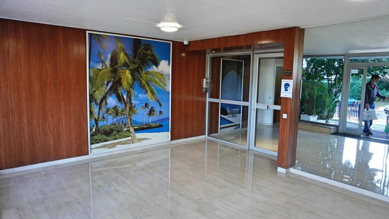 מאנדליה-לה-נאפול Residence Islette Du Riou Avec Piscine By Palmazur מראה חיצוני תמונה