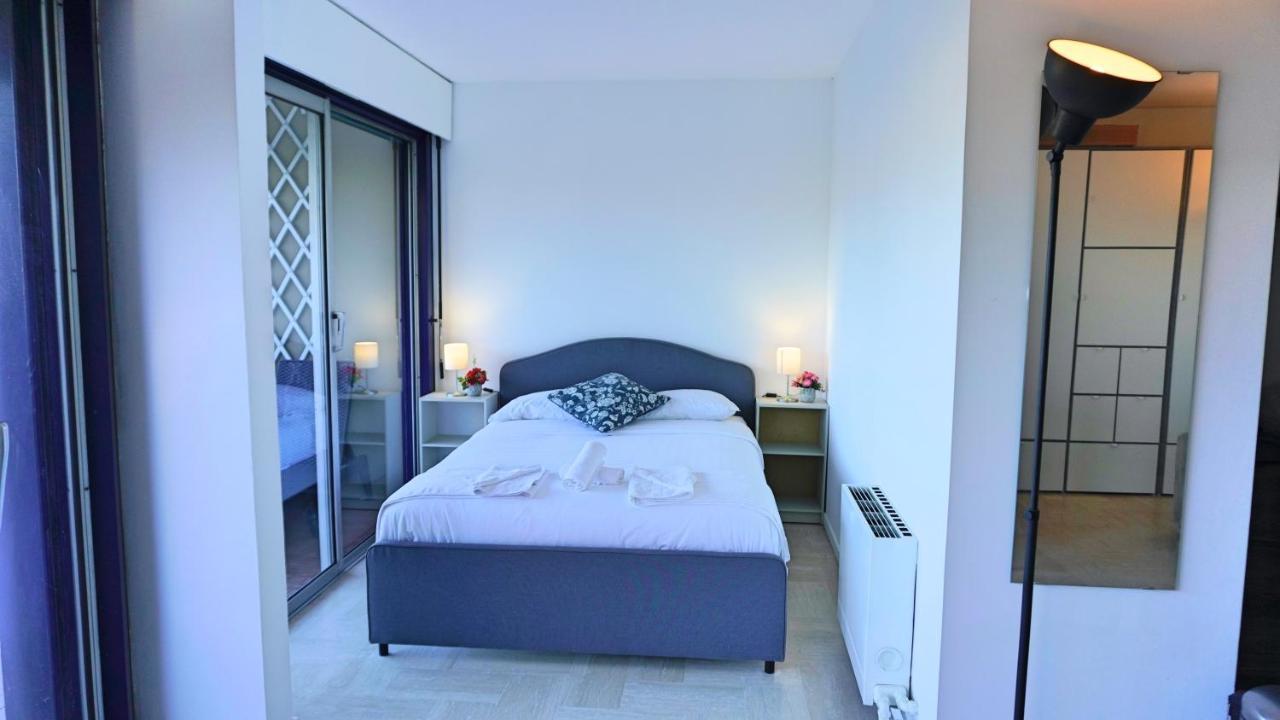 מאנדליה-לה-נאפול Residence Islette Du Riou Avec Piscine By Palmazur מראה חיצוני תמונה
